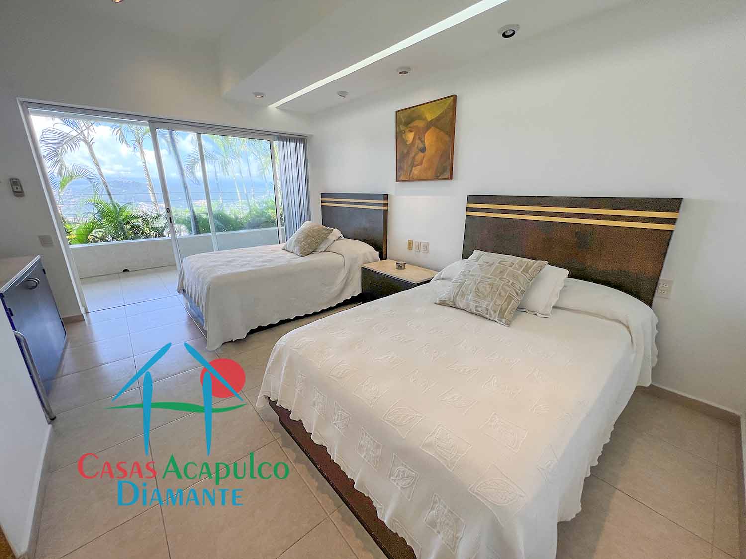 Casa Mezu - Recámara tres 4